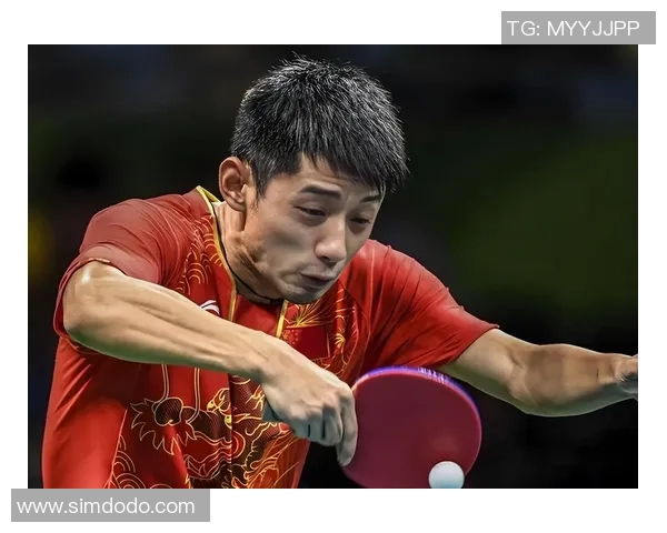 张继科与张本智和今日比赛时间及直播信息详解