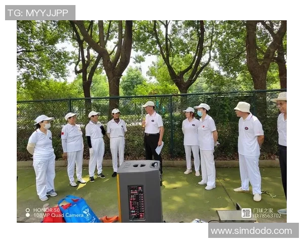 孝义阳泉曲镇首届门球竞赛举办